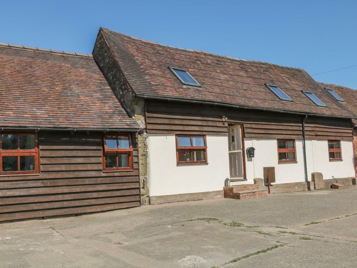 Old Hall Barn 3 Church Stretton Εξωτερικό φωτογραφία