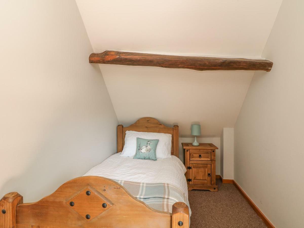 Old Hall Barn 3 Church Stretton Εξωτερικό φωτογραφία