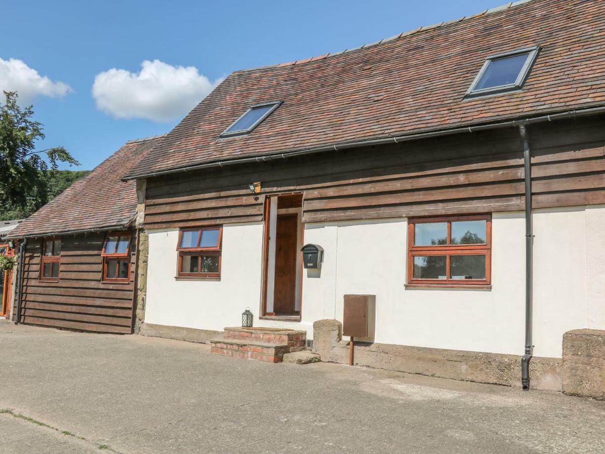 Old Hall Barn 3 Church Stretton Εξωτερικό φωτογραφία